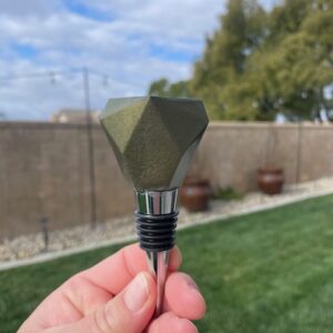 Wine Bottle Stopper