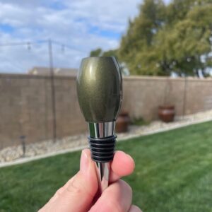 Wine Bottle Stopper