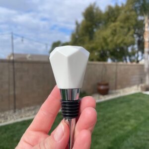 Wine Bottle Stopper
