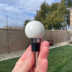 Wine Bottle Stopper