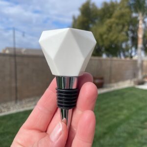 Wine Bottle Stopper