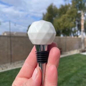 Wine Bottle Stopper