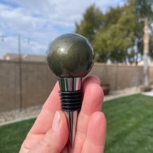 Wine Bottle Stopper