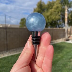 Wine Bottle Stopper