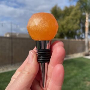 Wine Bottle Stopper