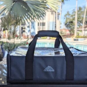 Latitude Board Thermal Carrier Bag (For 15" Board ONLY)